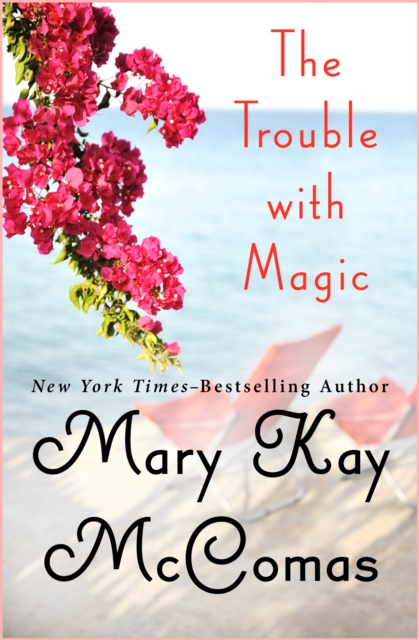 The Trouble with Magic, EPUB eBook