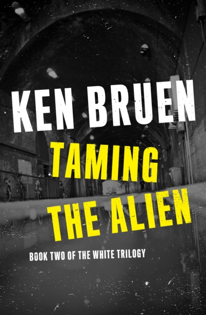 Taming the Alien, EPUB eBook