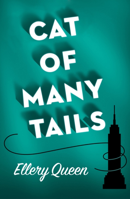 Cat of Many Tails, EPUB eBook