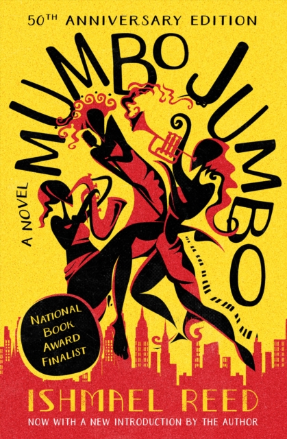 Mumbo Jumbo : A Novel, EPUB eBook