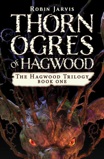 Thorn Ogres of Hagwood, EPUB eBook