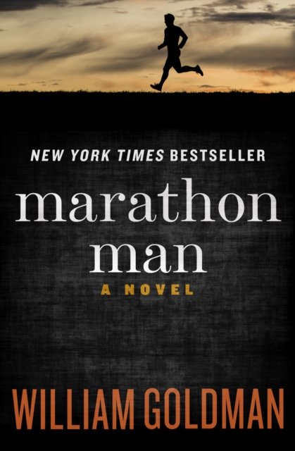 Marathon Man : A Novel, EPUB eBook