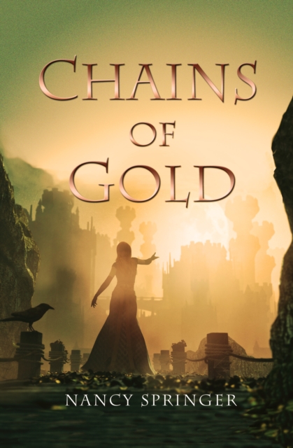 Chains of Gold, EPUB eBook