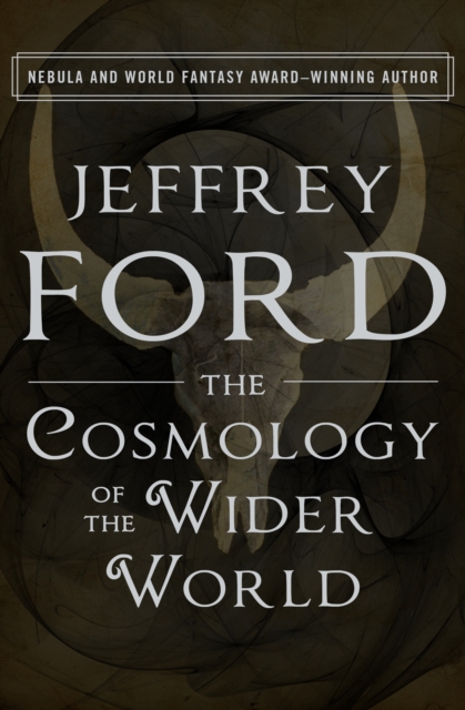 The Cosmology of the Wider World, EPUB eBook