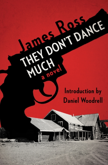 They Don't Dance Much : A Novel, EPUB eBook