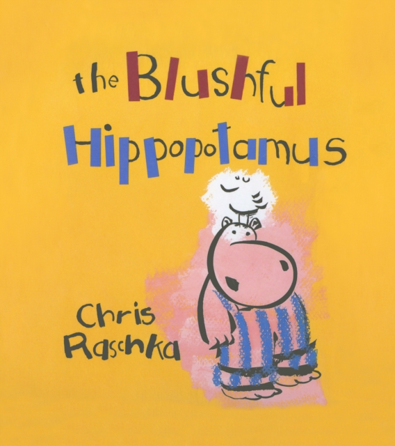 The Blushful Hippopotamus, PDF eBook