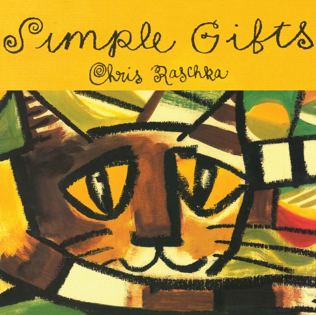 Simple Gifts, PDF eBook