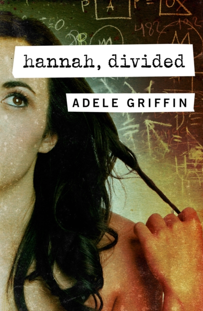 Hannah, Divided, EPUB eBook