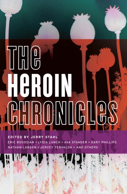 The Heroin Chronicles, EPUB eBook