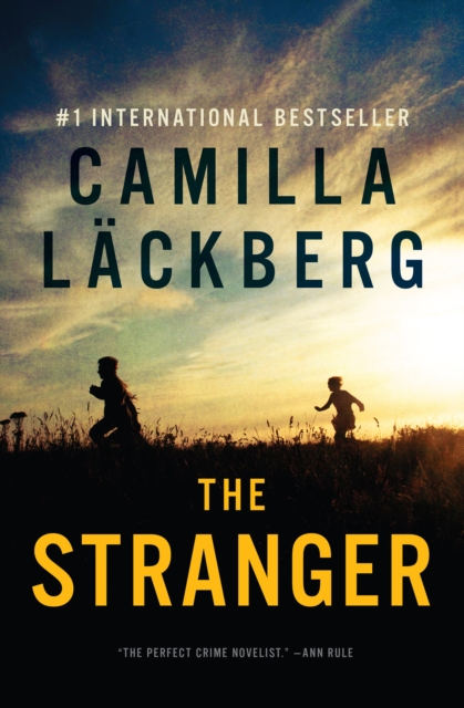 The Stranger : A Novel, EPUB eBook