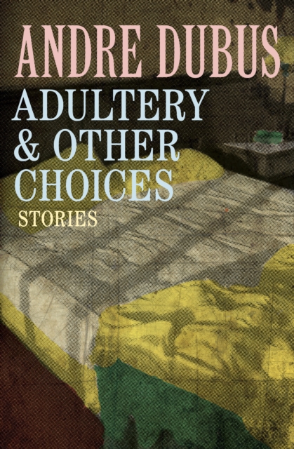 Adultery & Other Choices : Stories, EPUB eBook