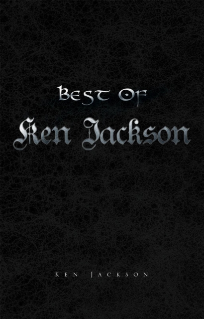 Best of Ken Jackson, EPUB eBook