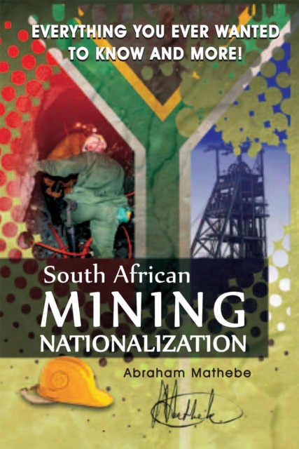 South African Mining Nationalization, EPUB eBook