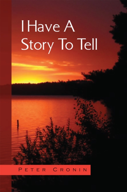 I Have a Story to Tell, EPUB eBook