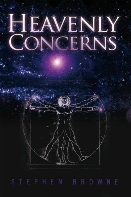 Heavenly Concerns, EPUB eBook