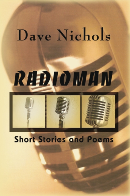 Radioman, EPUB eBook