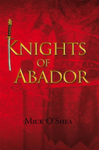 Knights of Abador, EPUB eBook