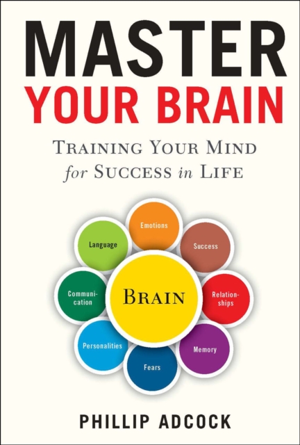 Master Your Brain : Training Your Mind for Success in Life, EPUB eBook