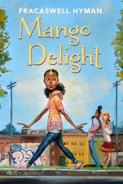 Mango Delight, EPUB eBook