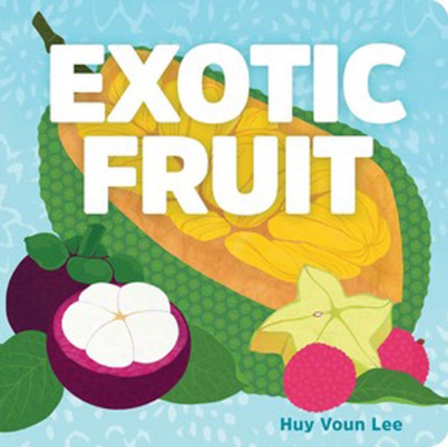 Exotic Fruit, Loose-leaf Book