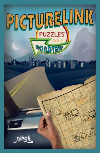 Picturelink Puzzles for a Road Trip, Paperback / softback Book