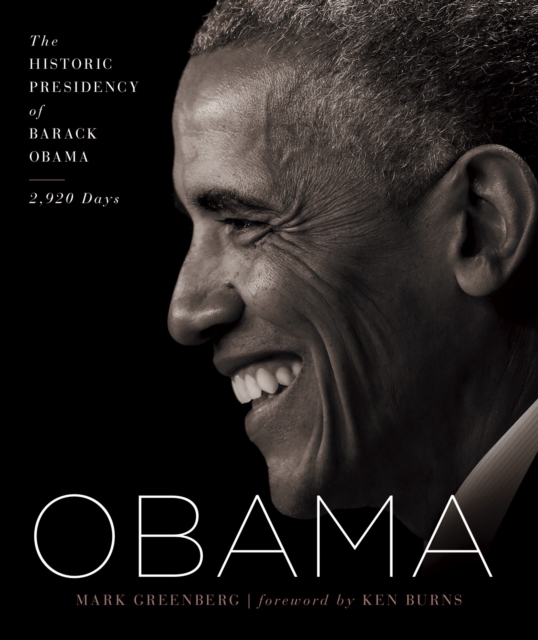 Obama, EPUB eBook