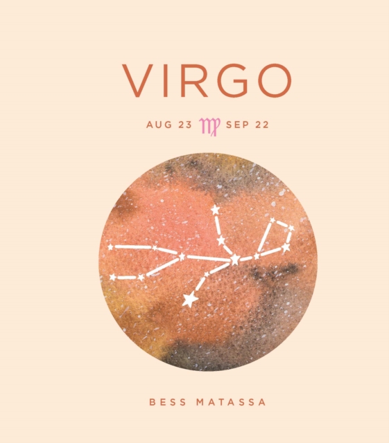 Zodiac Signs: Virgo, EPUB eBook