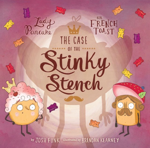 The Case of the Stinky Stench, EPUB eBook