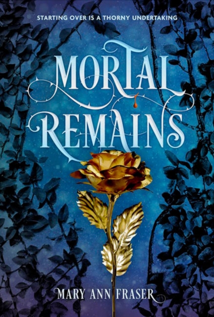 Mortal Remains, Paperback / softback Book