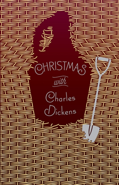 Christmas with Charles Dickens, Paperback / softback Book