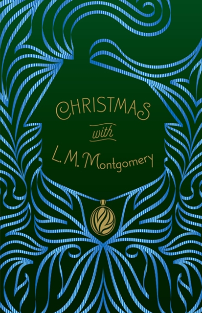 Christmas with L. M. Montgomery, Paperback / softback Book