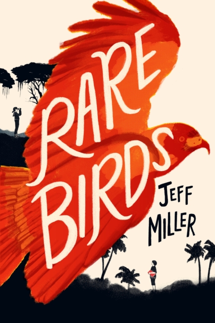 Rare Birds, EPUB eBook