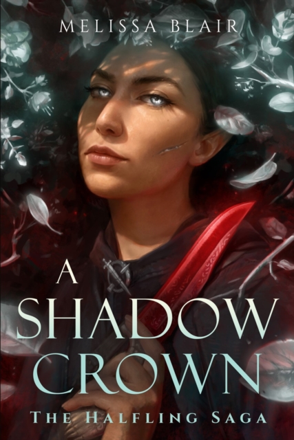 A Shadow Crown : The Halfling Saga, Paperback / softback Book