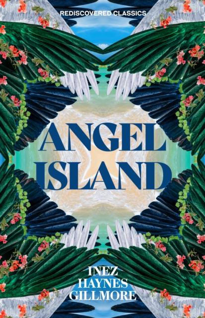 Angel Island, EPUB eBook