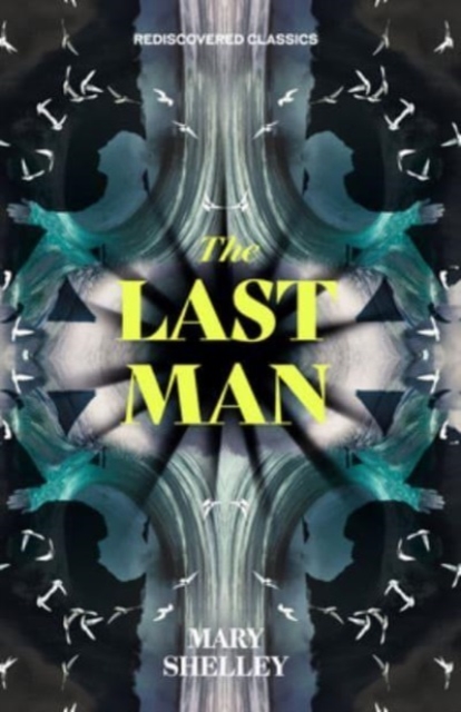 The Last Man, Paperback / softback Book