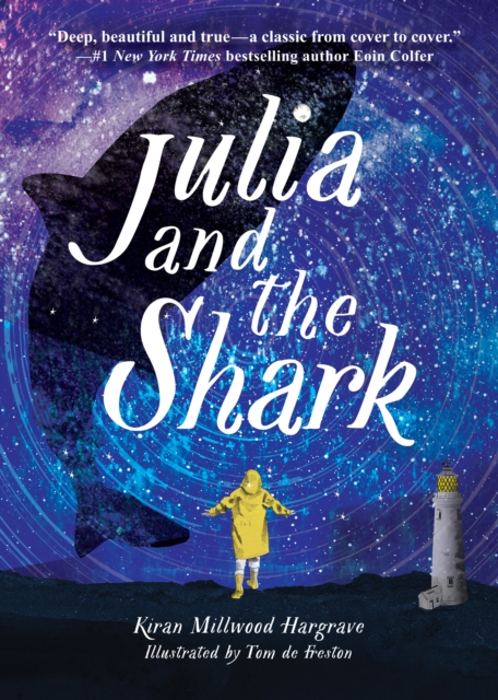Julia and the Shark, EPUB eBook