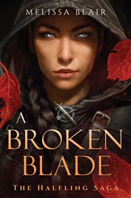 A Broken Blade, Paperback / softback Book