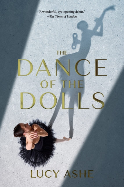 The Dance of the Dolls, EPUB eBook
