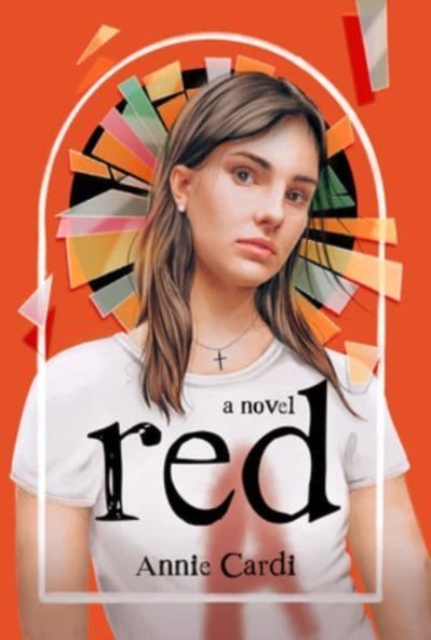 Red : A Novel, Hardback Book