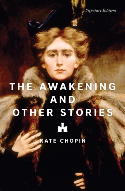 The Awakening & Other Stories, Paperback / softback Book