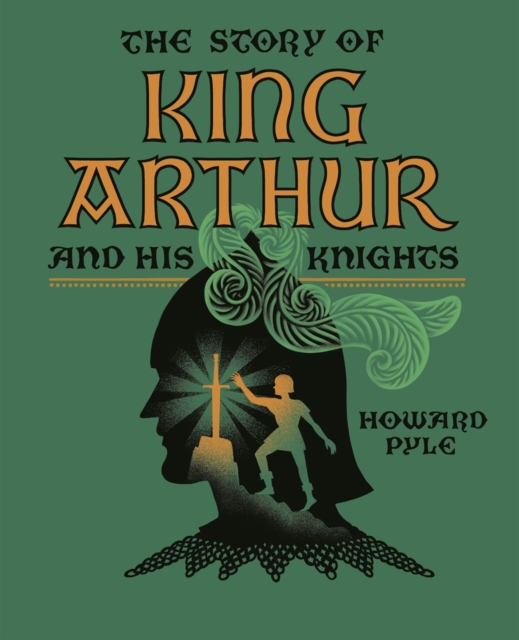 The Story of King Arthur and His Knights, Other book format Book