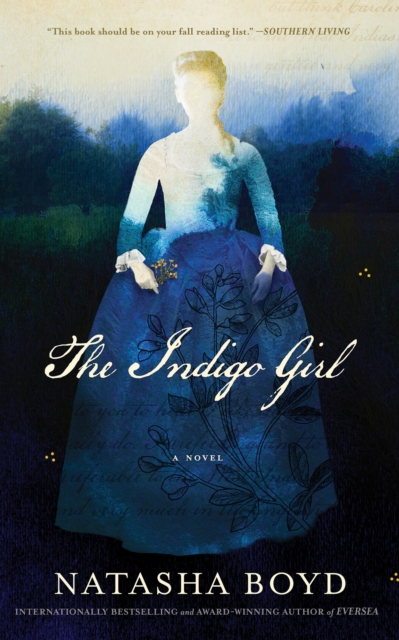The Indigo Girl, EPUB eBook