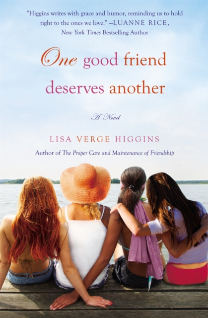 One Good Friend Deserves Another, Paperback / softback Book