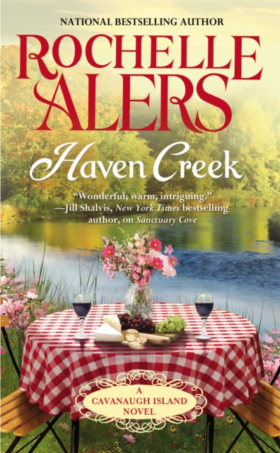 Haven Creek : Number 3 in series, Paperback / softback Book