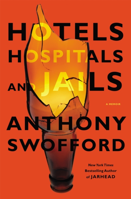 Hotels, Hospitals and Jails, Hardback Book