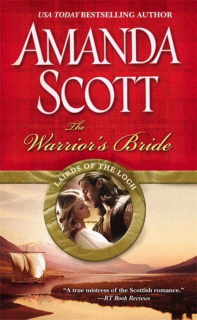 The Warrior's Bride, Paperback / softback Book