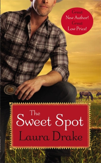 The Sweet Spot : Number 1 in series, Paperback / softback Book