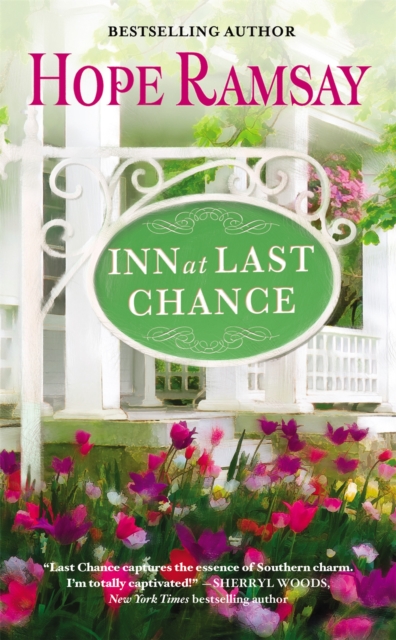 Inn At Last Chance, Paperback / softback Book