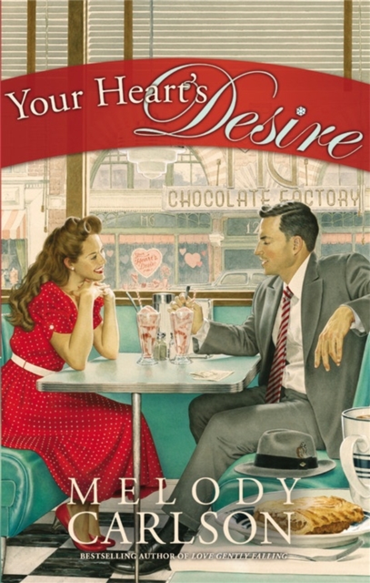 Your Heart's Desire, Paperback / softback Book