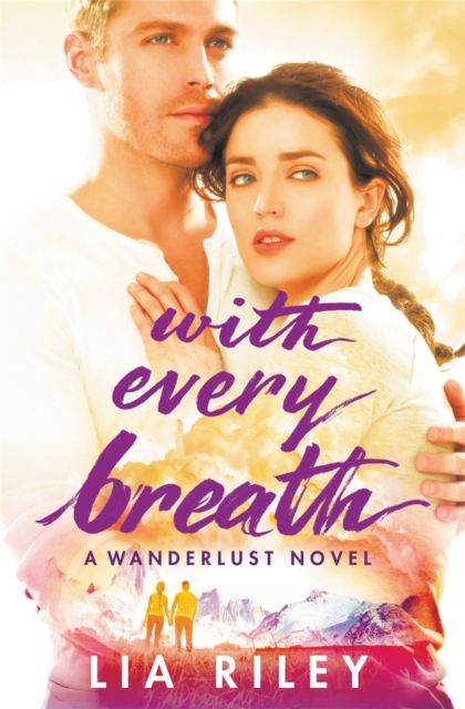 With Every Breath, Paperback / softback Book